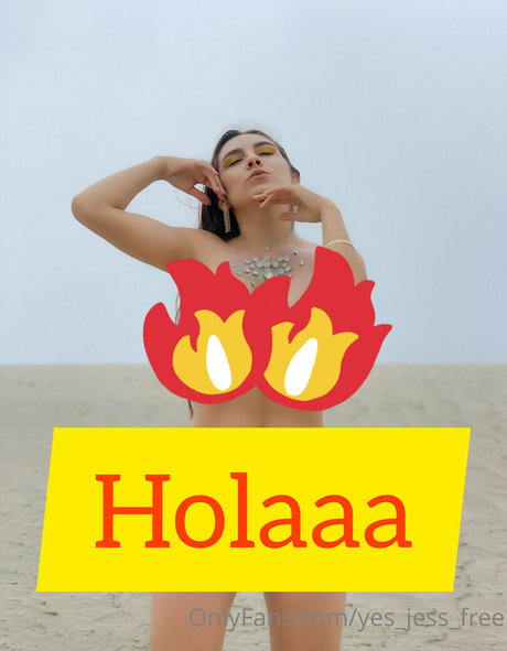 Yesjessfree