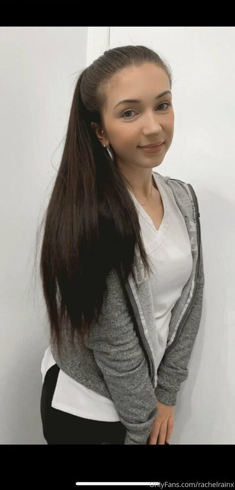 Rachelrainx