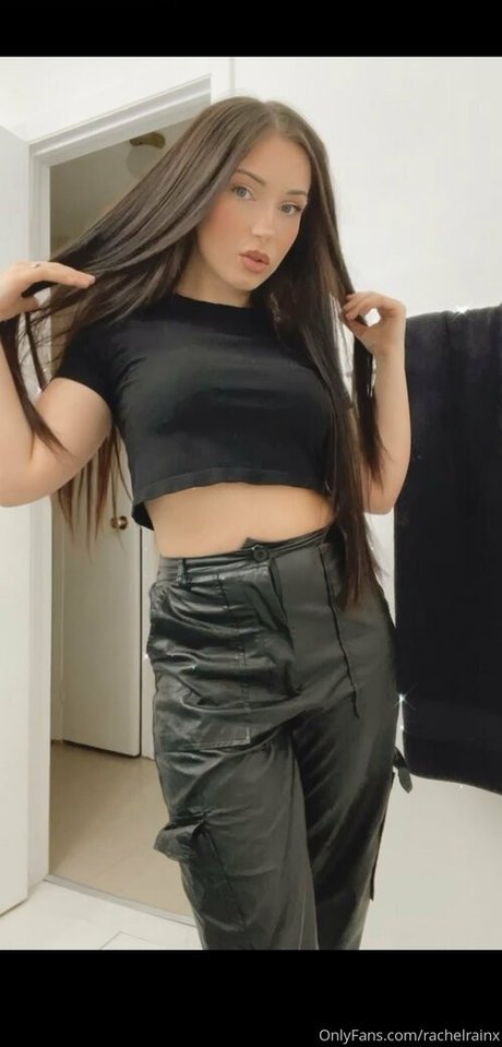 Rachelrainx