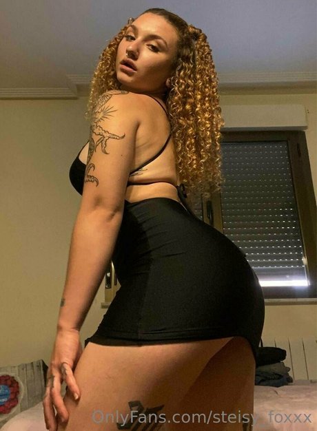 Steisyfoxxx