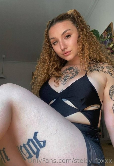 Steisyfoxxx