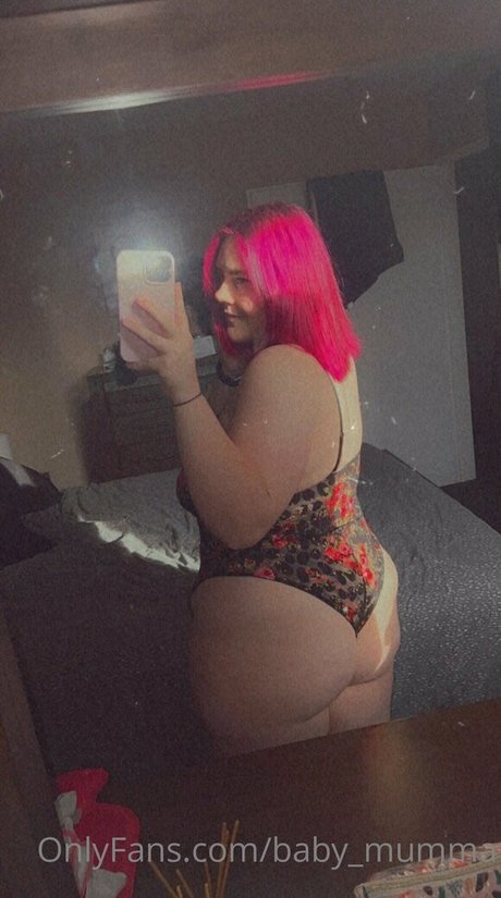 Babymumma