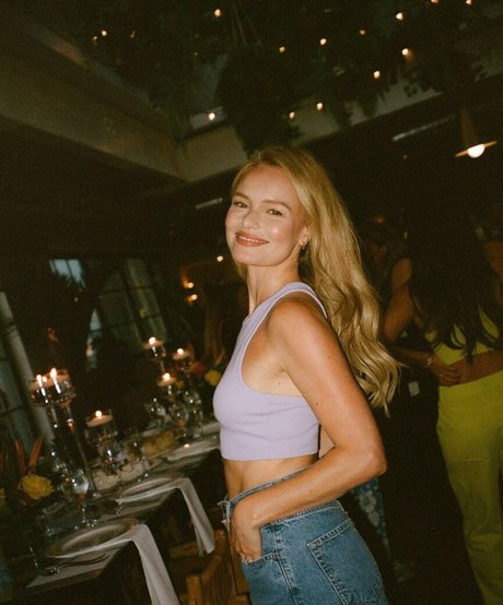 Kate Bosworth