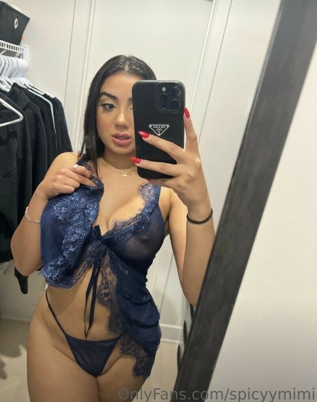 Spicy Mimi