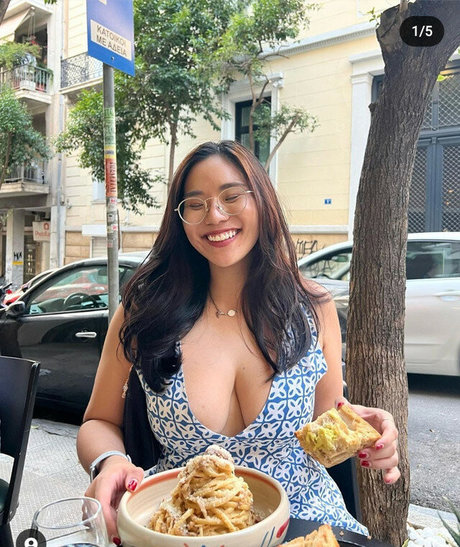 Mathilda Huang