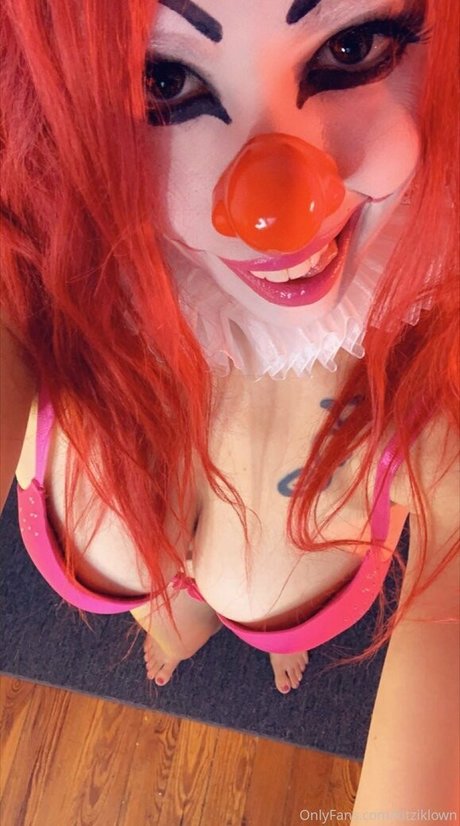 Kitziklown