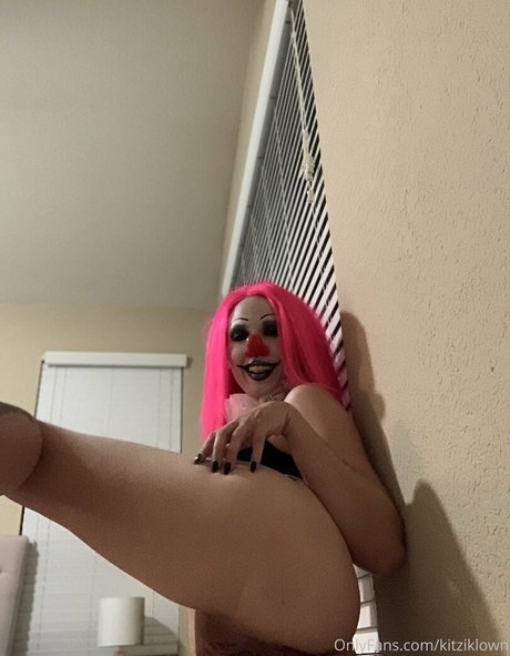 Kitziklown