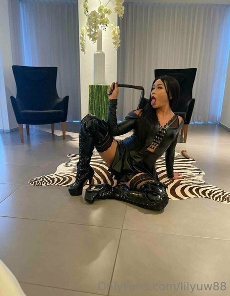 Lilyuw88