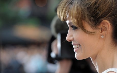 Angelina Jolie