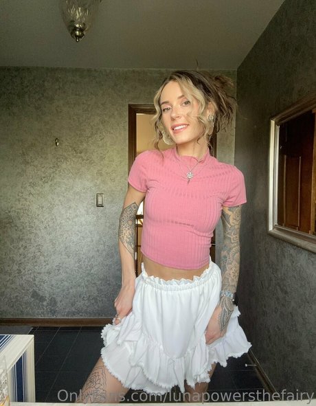 Lunapowersthefairy