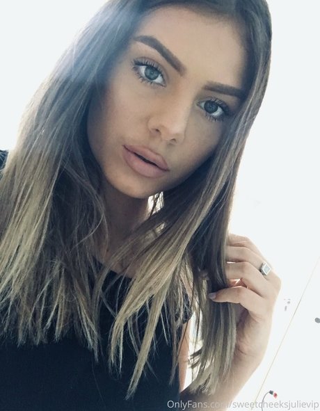 Sweetcheeksjulievip