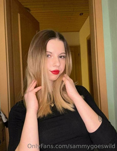 Sammygoeswild