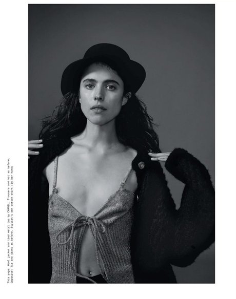 Margaret Qualley