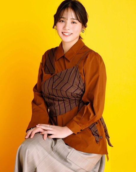 Miyabi Yamaoka