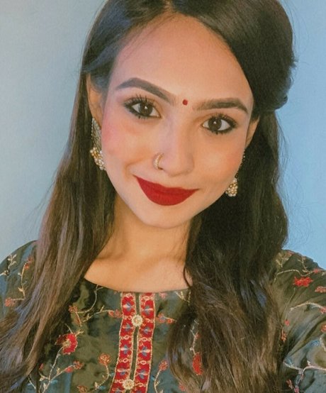 Umme Zamilatun Naima