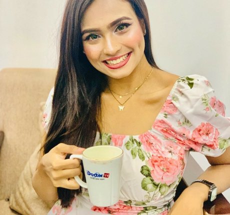 Umme Zamilatun Naima