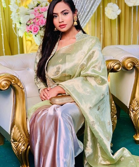 Umme Zamilatun Naima