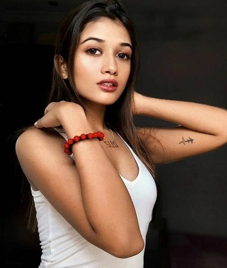 Ridhima Bisht
