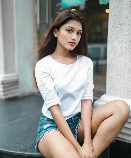 Ridhima Bisht