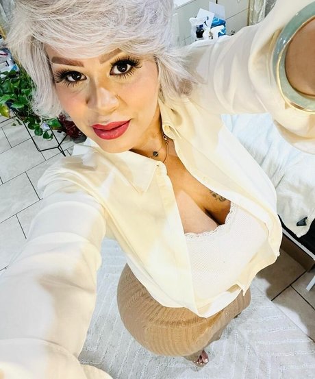 Myra La Chula