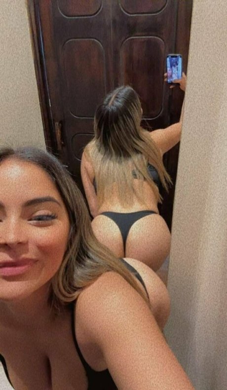 Foto di nudo di fuga di OnlyFans di Railyloveu