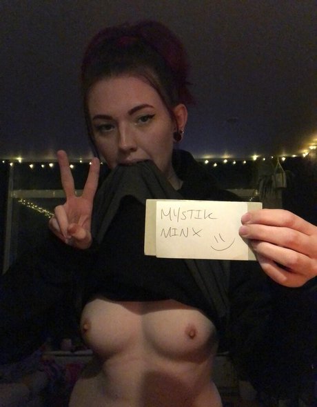 Mystikminx