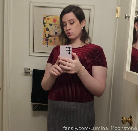 Lumina Moonstone