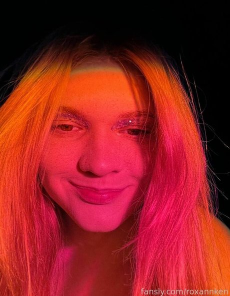 Roxannken