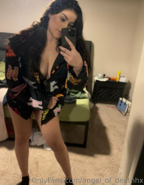 Angelofdeathhx