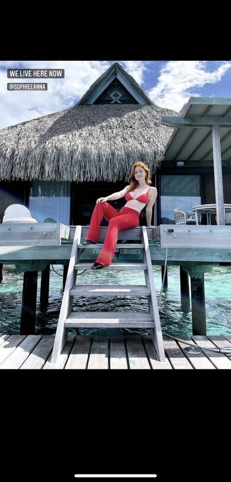 Sophie Anna Everhard