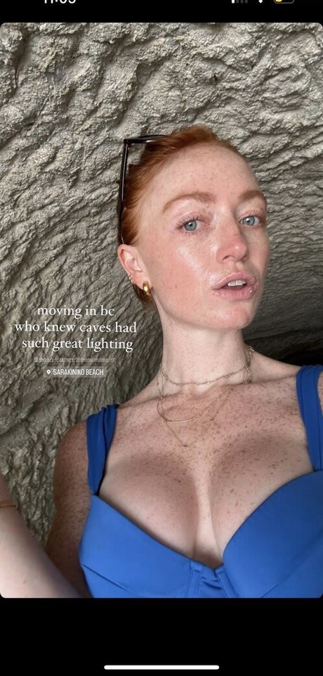 Sophie Anna Everhard