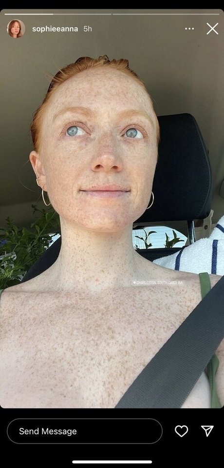 Sophie Anna Everhard