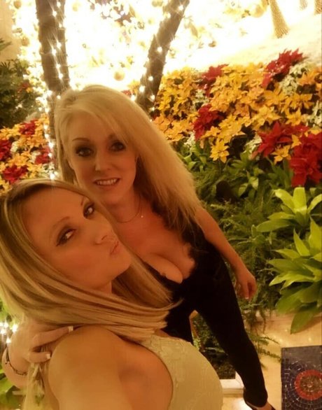 Jami Marie Akaport Barbie