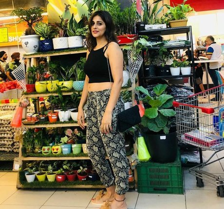 Vansheen Verma Sumbriya