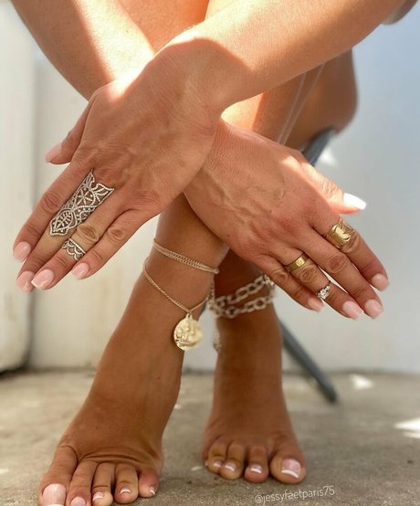 Jessyfeetparis