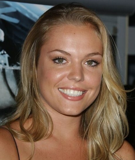 Agnes Bruckner