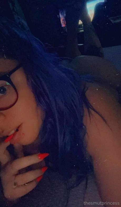 Thesmutprincess