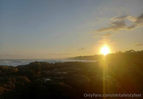 Nikitafeistyfeet