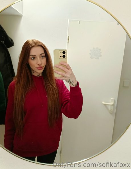 Sofikafoxx
