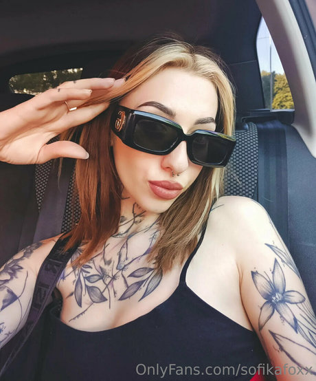 Sofikafoxx