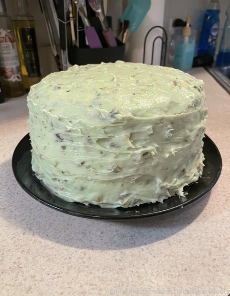 Basicbitchbakerybooty