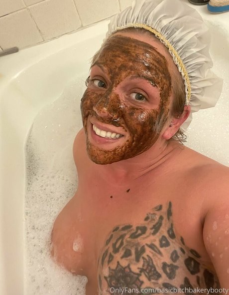 Basicbitchbakerybooty
