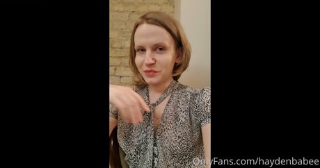 Haydenbabee