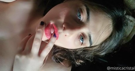 Misticacristal