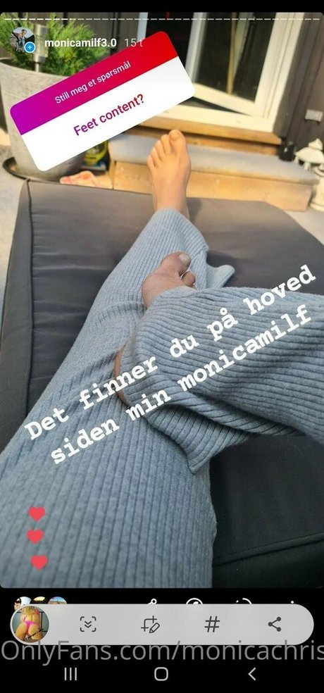 Monicachristiansenppv