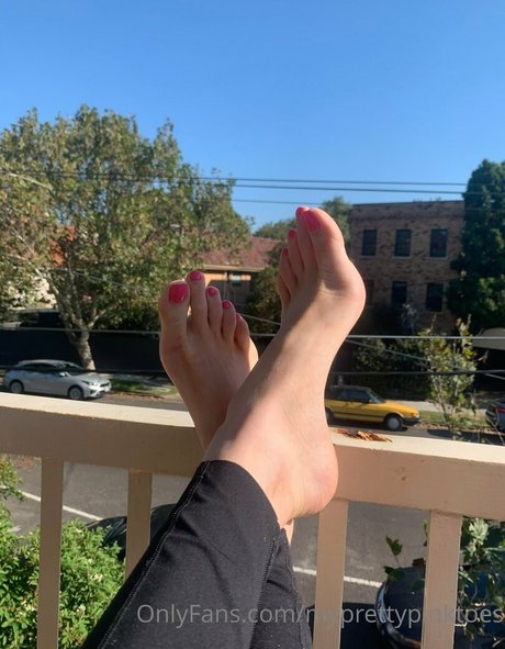 Myprettypinktoes