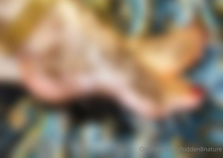 Hidden8nature