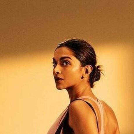 Deepika Padukone