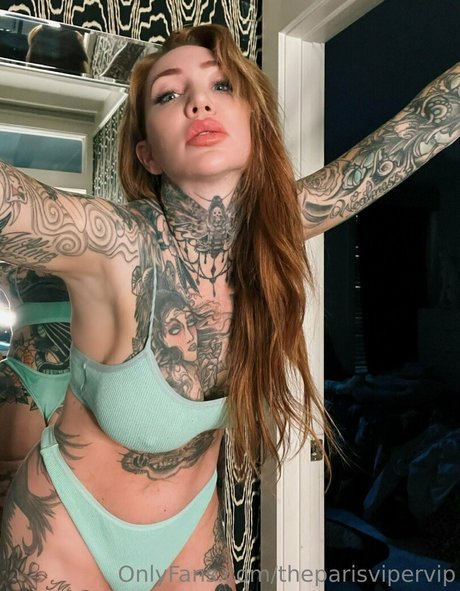 Theparisvipervip