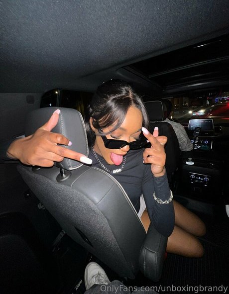 Unboxingbrandy